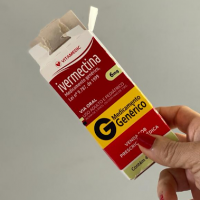 ivermectina