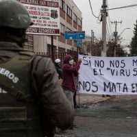 Lockdown pode matar milhões de pessoas de fome.