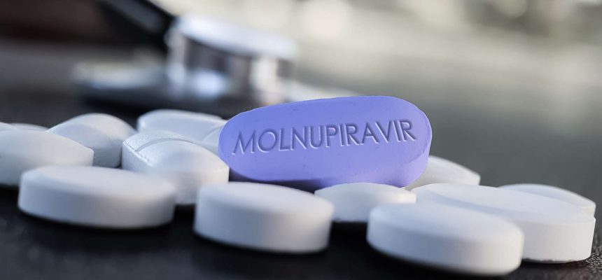 molpunavir