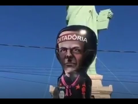 ditadoria-vagaundo-morra